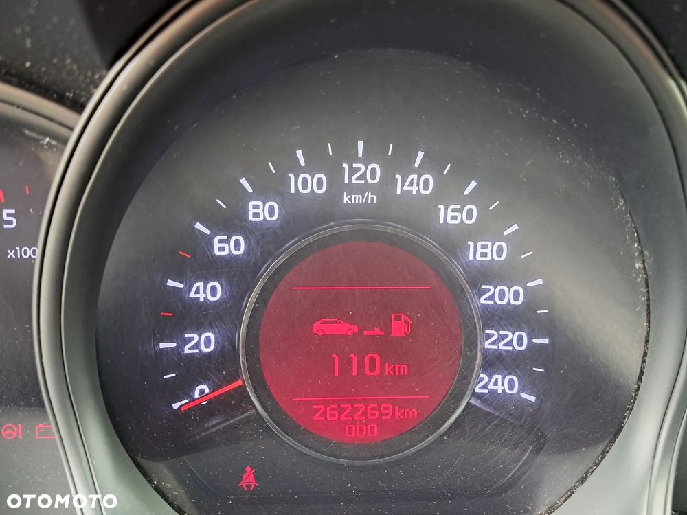 Kia Ceed 1.6 CRDi L - 36