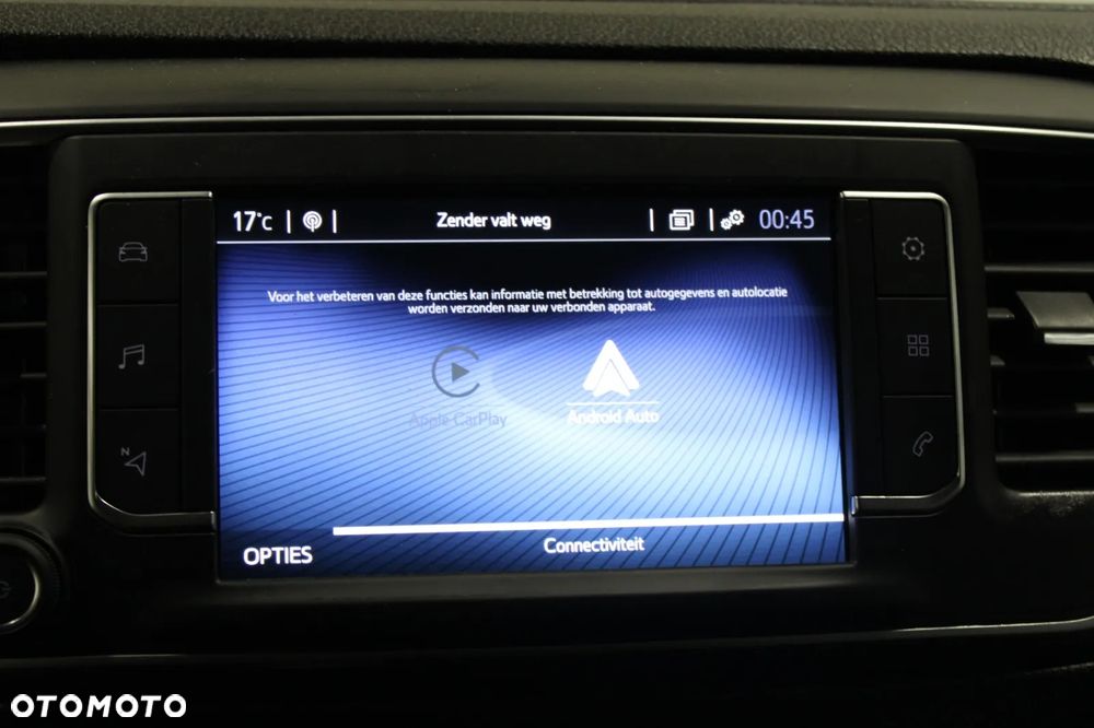 Toyota Proace Verso - 11