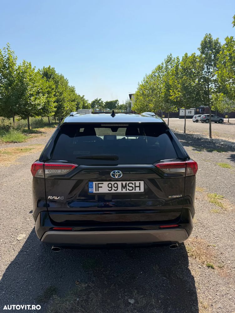 Toyota RAV4 - 7
