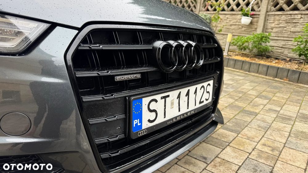 Audi A6 Avant 3.0 TDI competition quattro tiptronic - 16