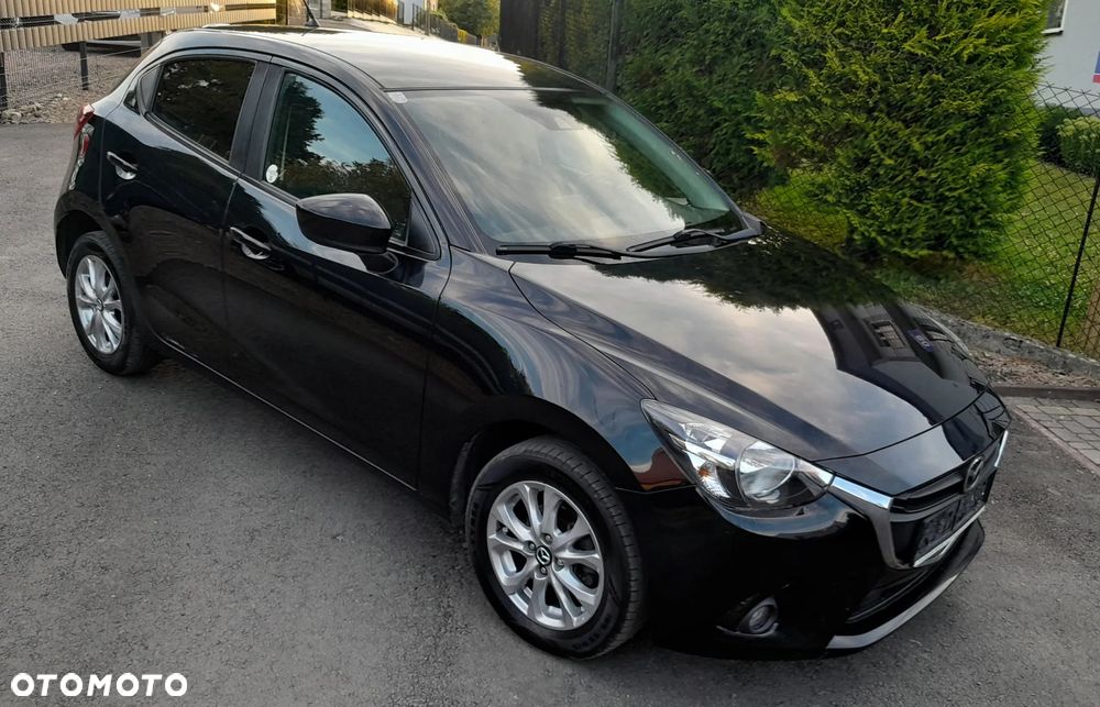 Mazda 2 1.5 Skymotion - 12