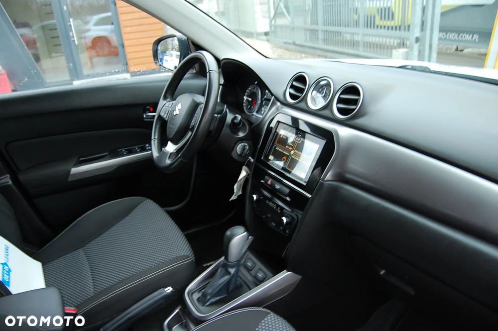Suzuki Vitara - 6