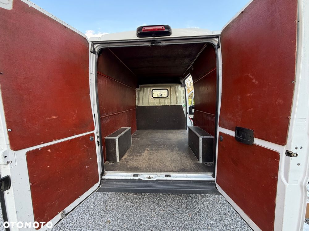 Fiat Ducato - 10