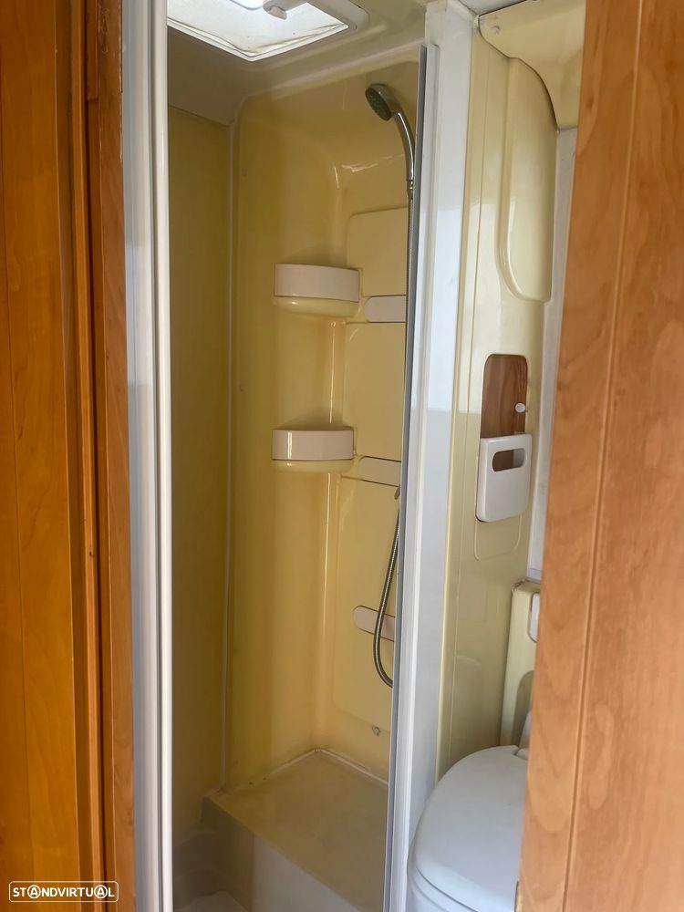 Fiat Ducato 2.3 JTD 150.CV JOINT - 30