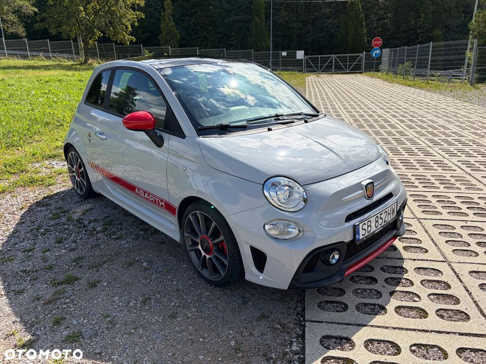 Fiat 500 - 18