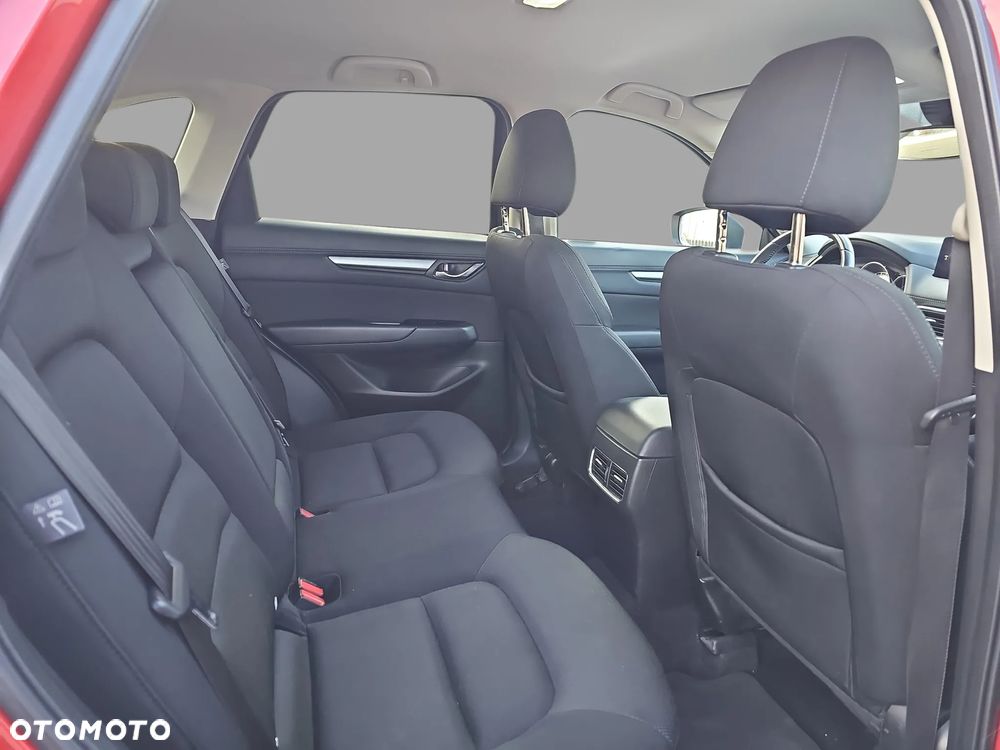 Mazda CX-5 2.0 Kanjo 2WD - 15