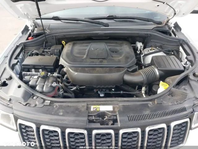 Jeep Grand Cherokee 3.6 V6 Limited - 13