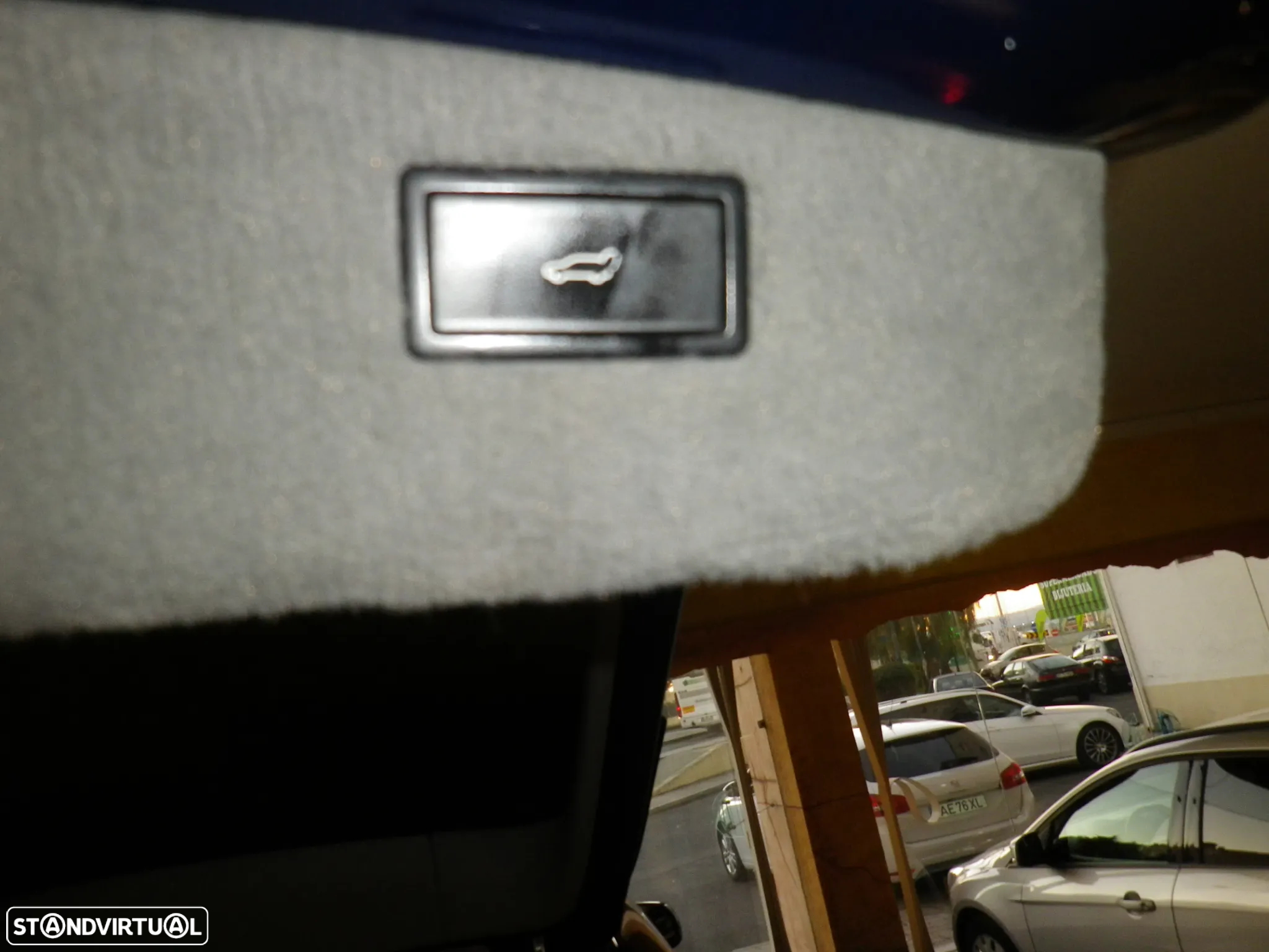 Porsche Cayenne Tiptronic - 31