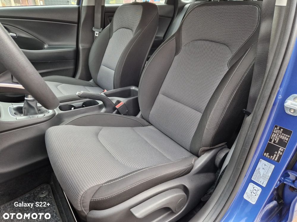 Hyundai i30 1.6 CRDI EDITION 30+ - 30