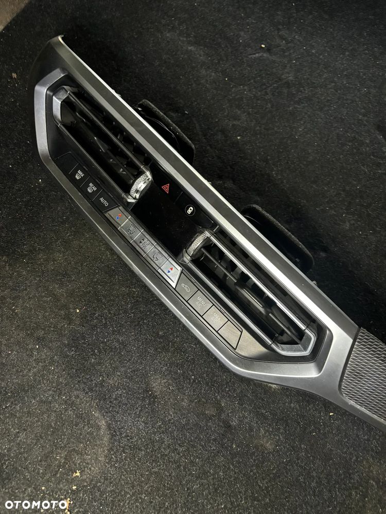 BMW G20 Panel nawiewu Klimatyzacji