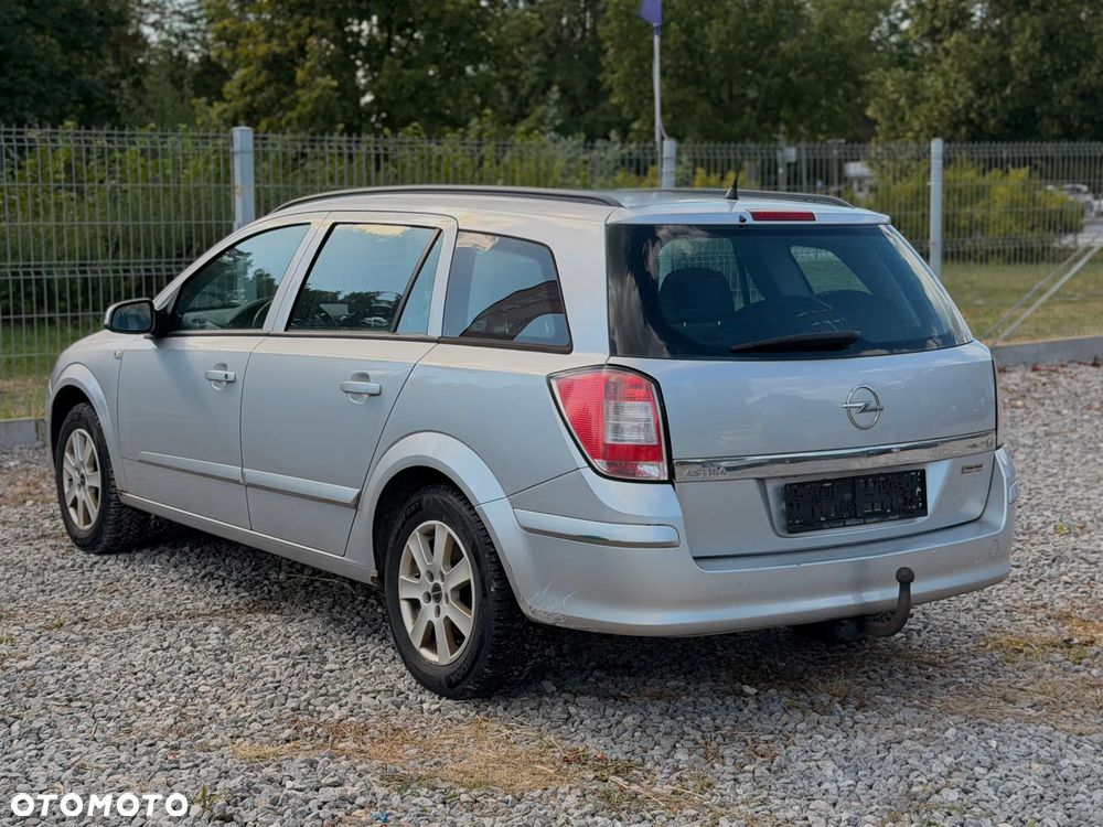Opel Astra - 7