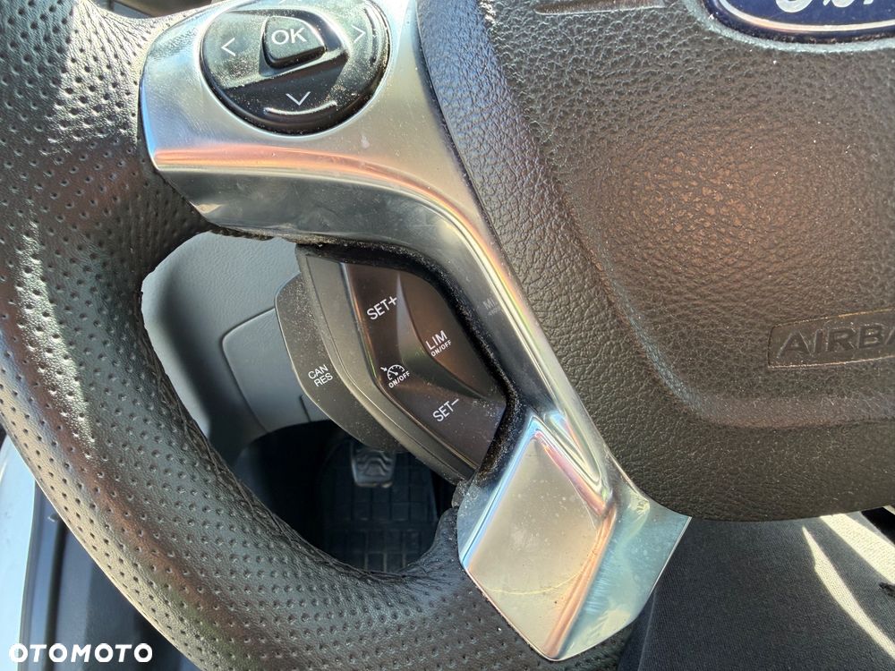 Ford Transit MK8 Maxi - 20