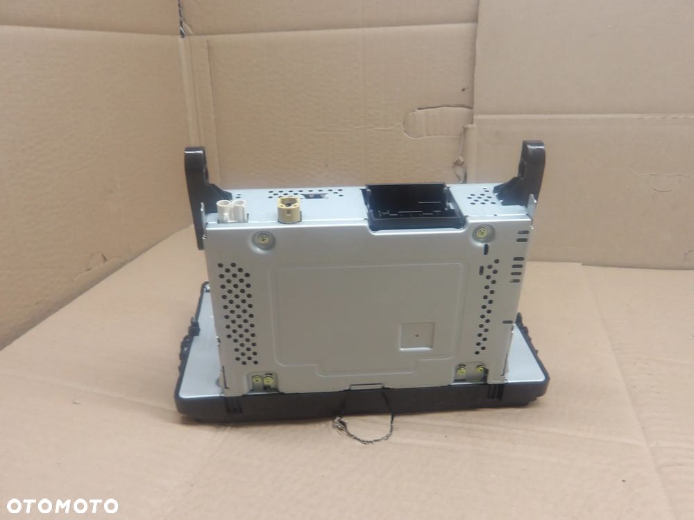 PASSAT B8 RADIO WYŚWIETLACZ DOTYKOWY 5G6035869C - 9