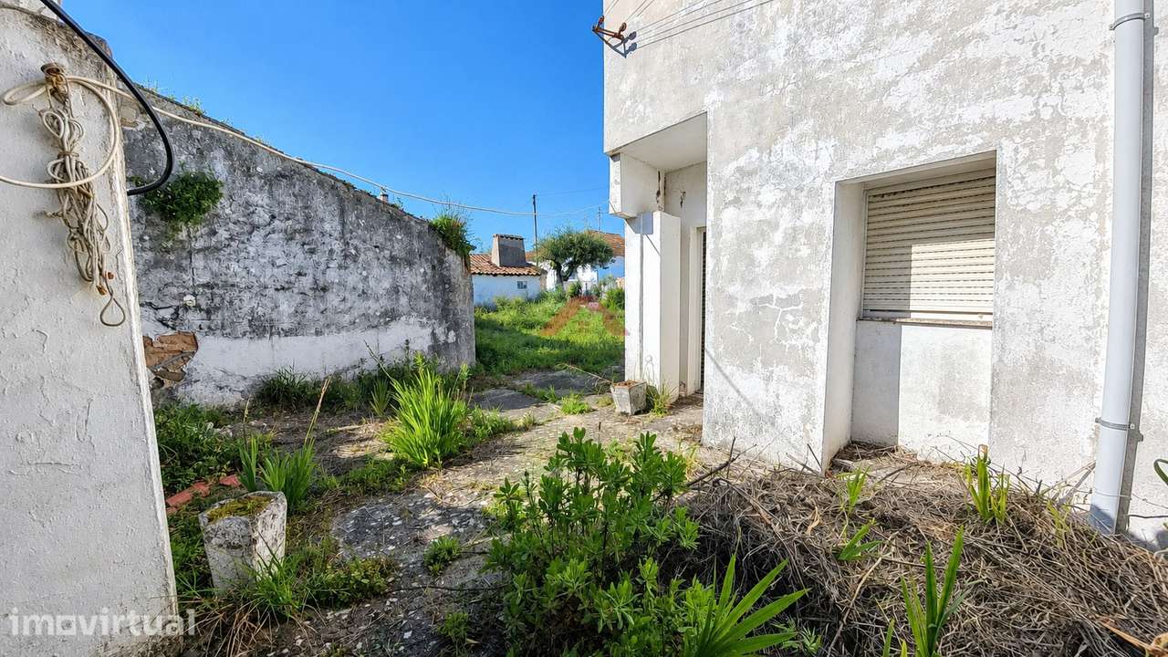 Moradia T5 Venda em Manique do Intendente, Vila Nova de São Pedro e Ma - Grande imagem: 3/16