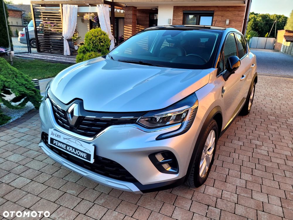 Renault Captur 1.0 TCe Intens - 6