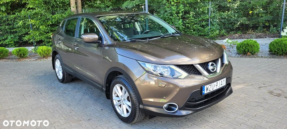 Nissan Qashqai - 16