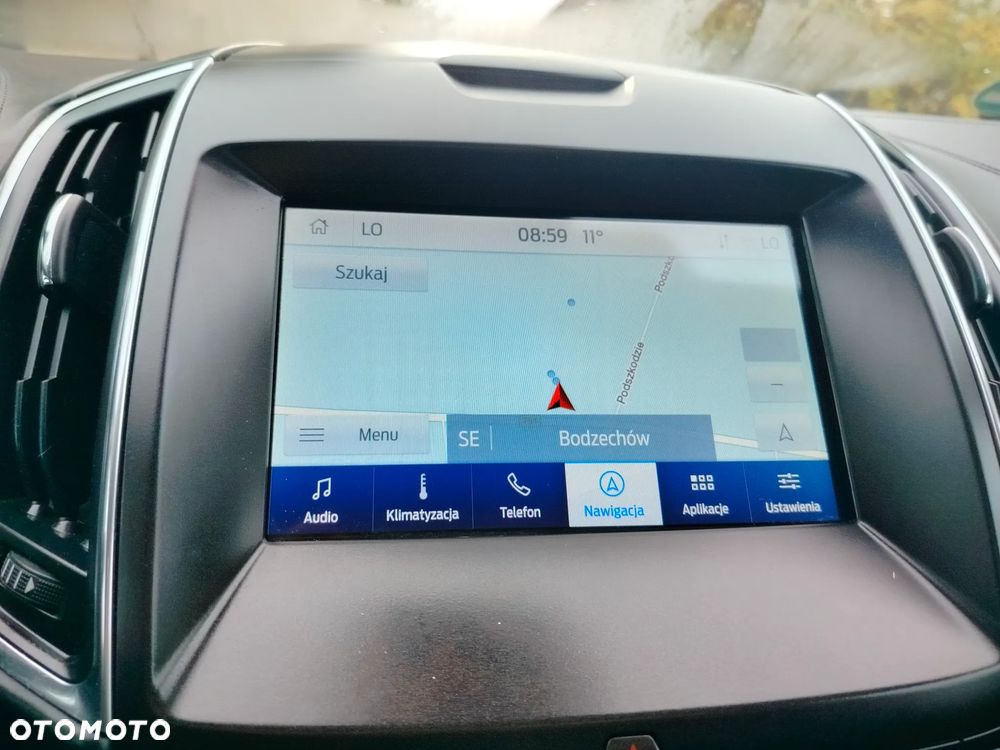 Ford S-Max 2.0 EcoBlue Bi-Turbo VIGNALE - 29