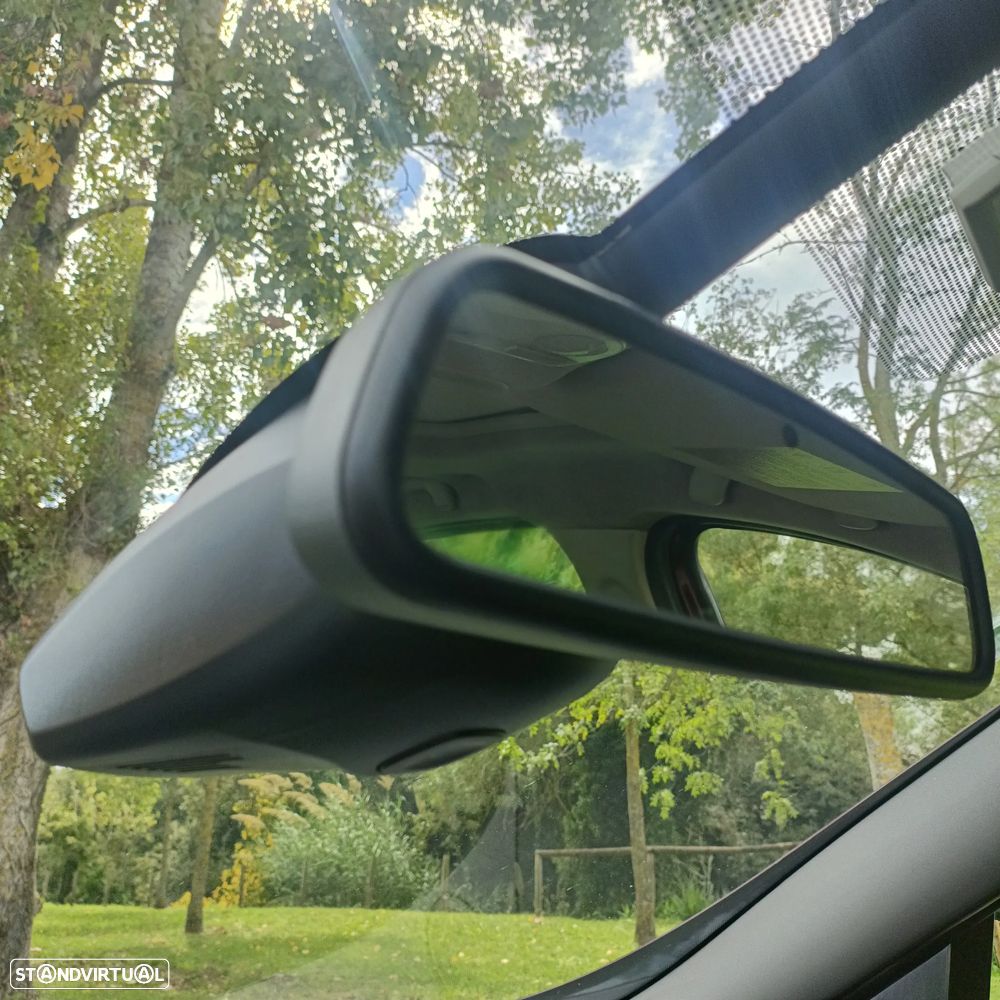 Renault Grand Scénic 1.5 dCi Bose Edition EDC - 20