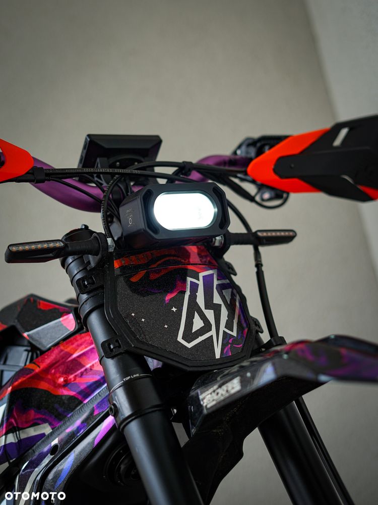 Talaria Sting L1e - 14