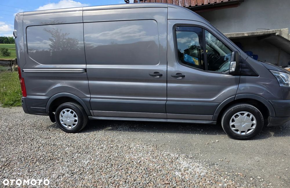 Ford Transit L2H2 Trend - 5