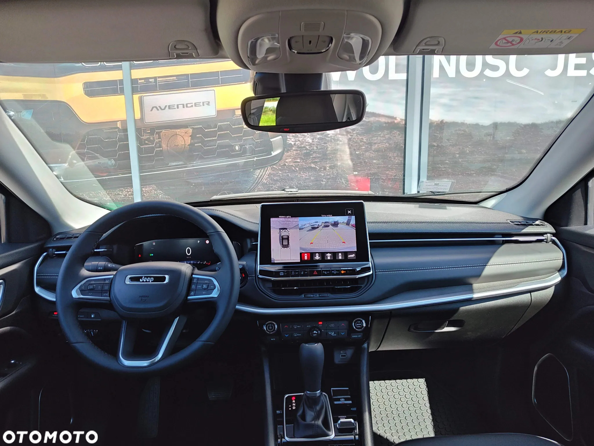 Jeep Compass - 13
