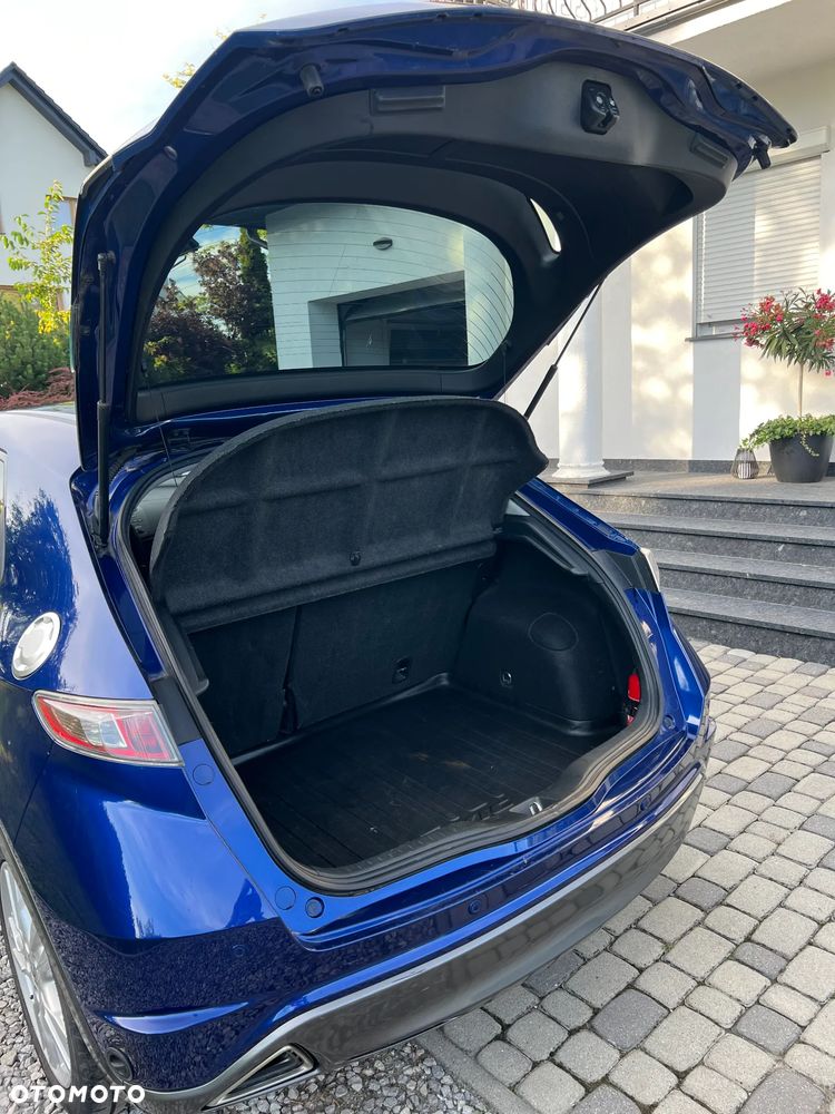 Honda Civic 1.8 Sport - 5