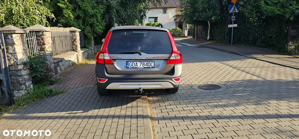 Volvo XC 70 3.2 AWD Summum - 8