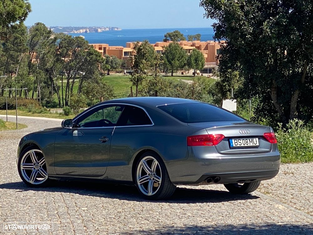Audi A5 1.8 TFSI - 6