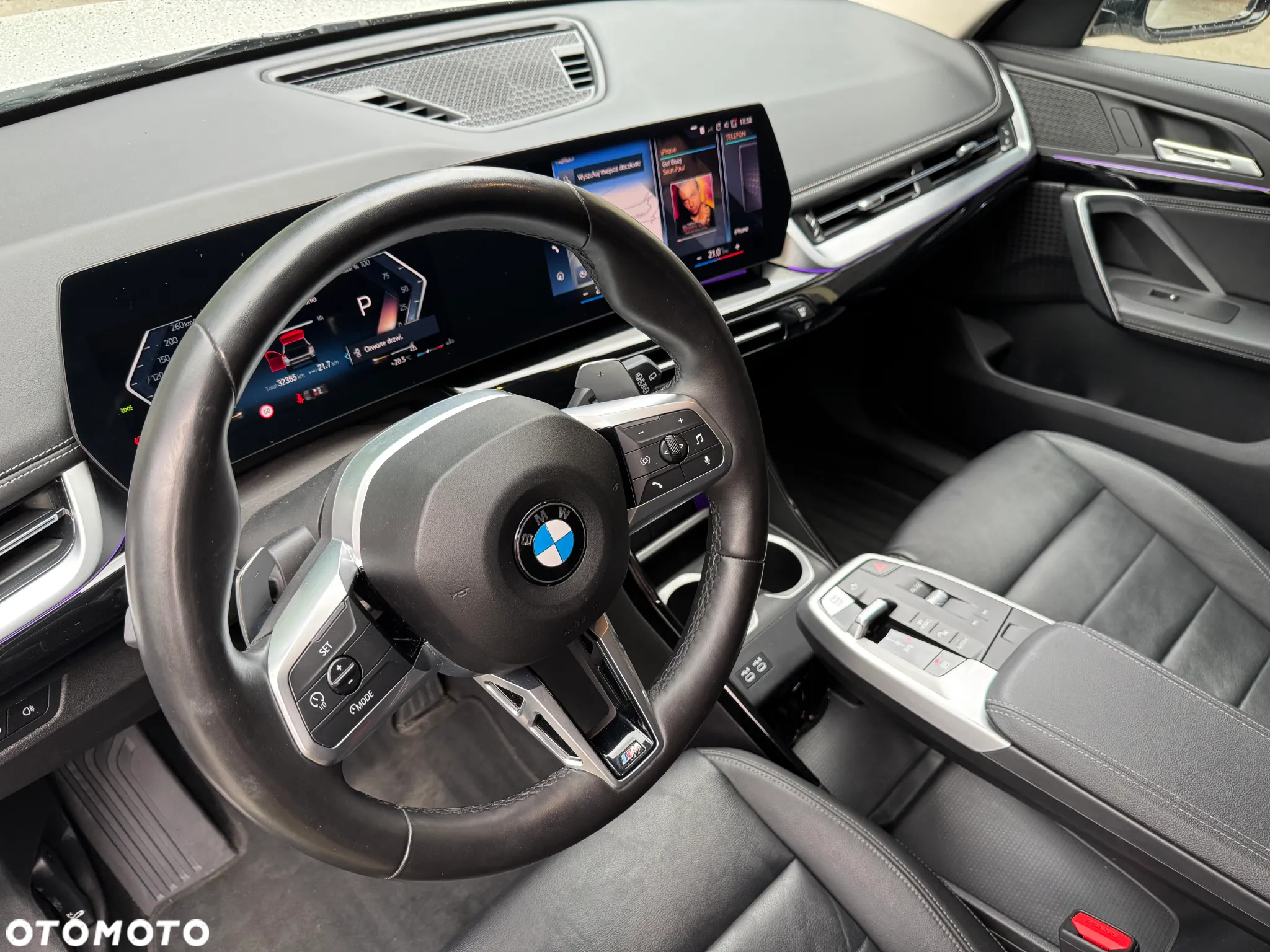 BMW X1 sDrive18d - 23