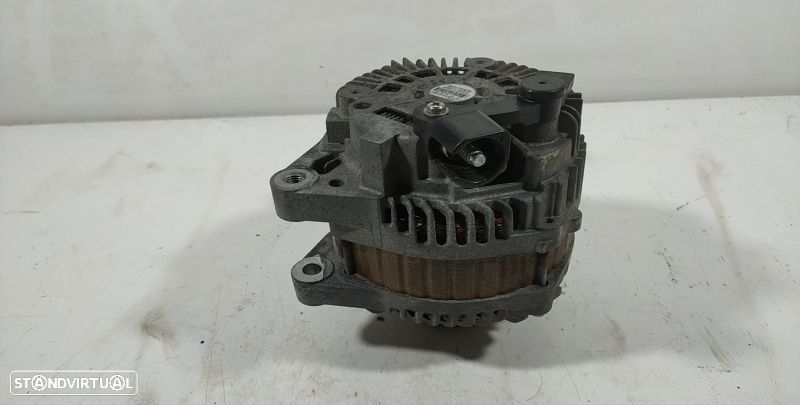Alternador Citroën C4 Grand Picasso I (Ua_) - 1