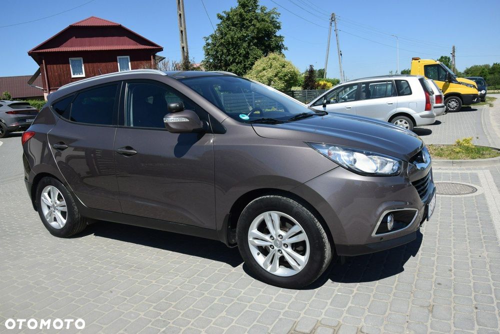 Hyundai ix35 - 9