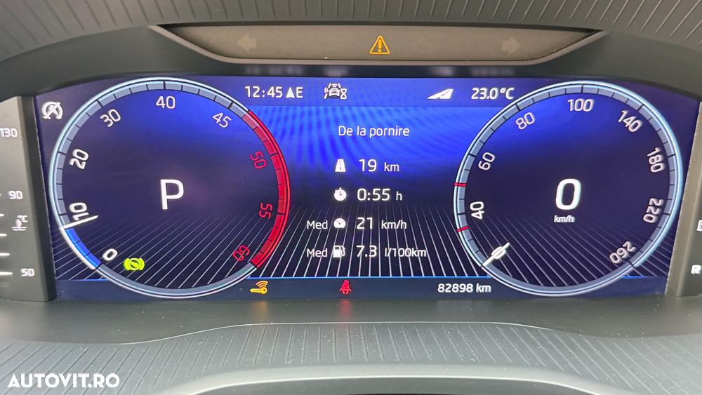 Skoda Karoq 2.0 TDI 4X4 DSG Style - 23