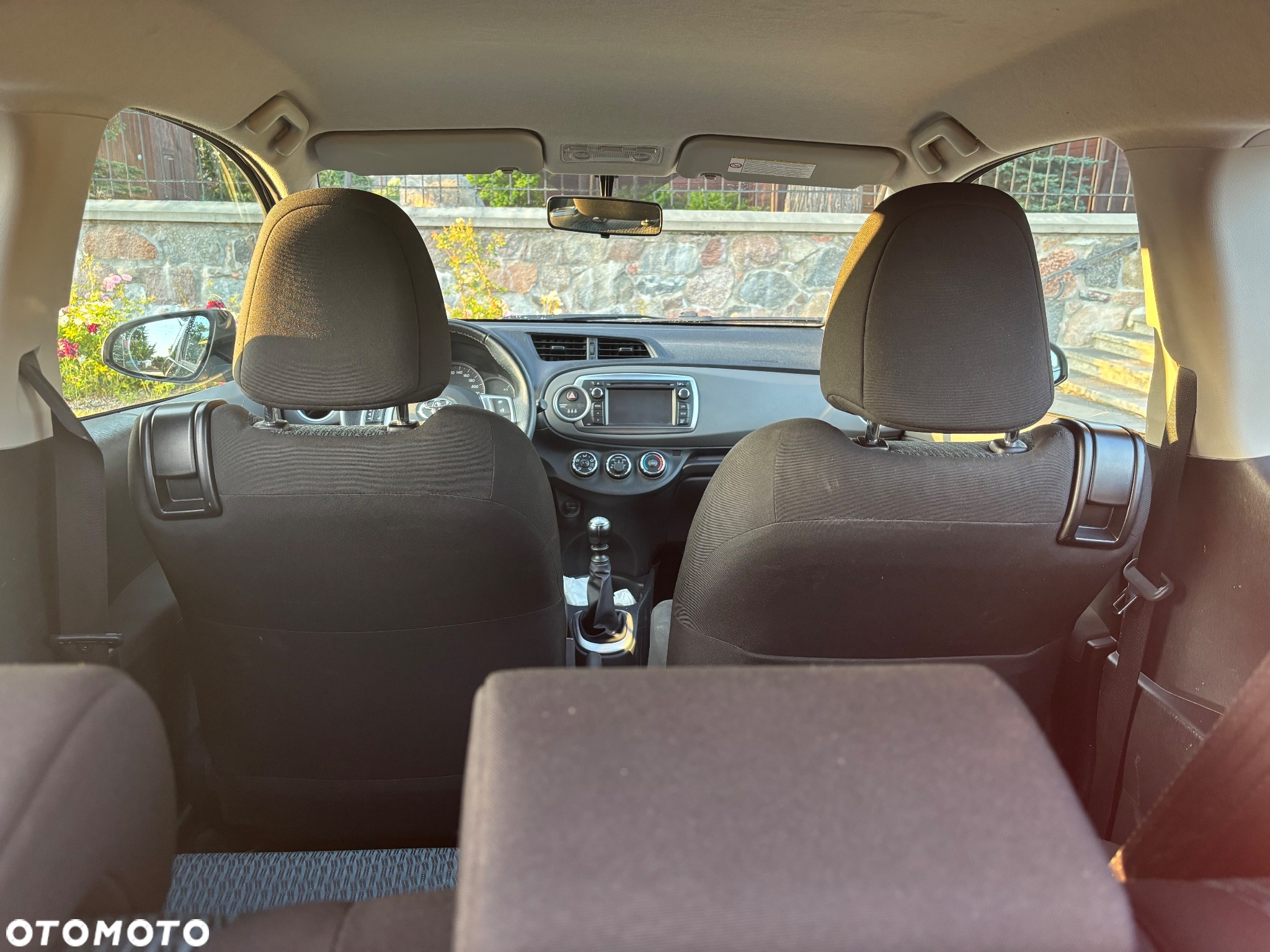 Toyota Yaris 1.33 VVT-i - 16