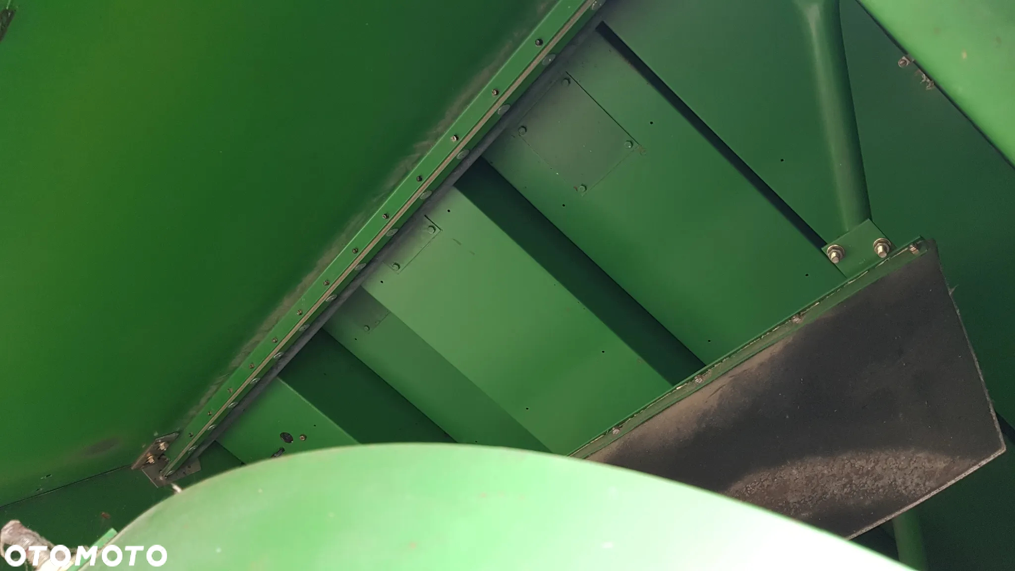John Deere 1450 CWS - 16