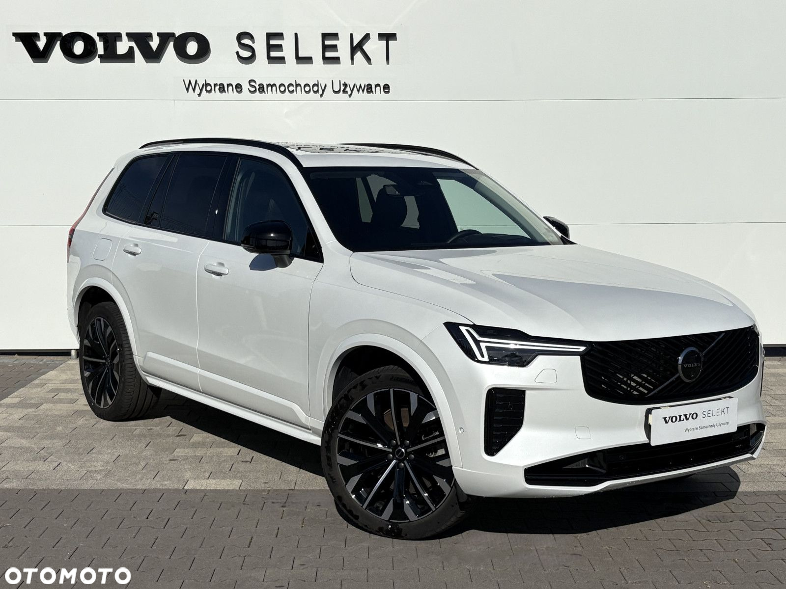 Volvo XC 90 - 2