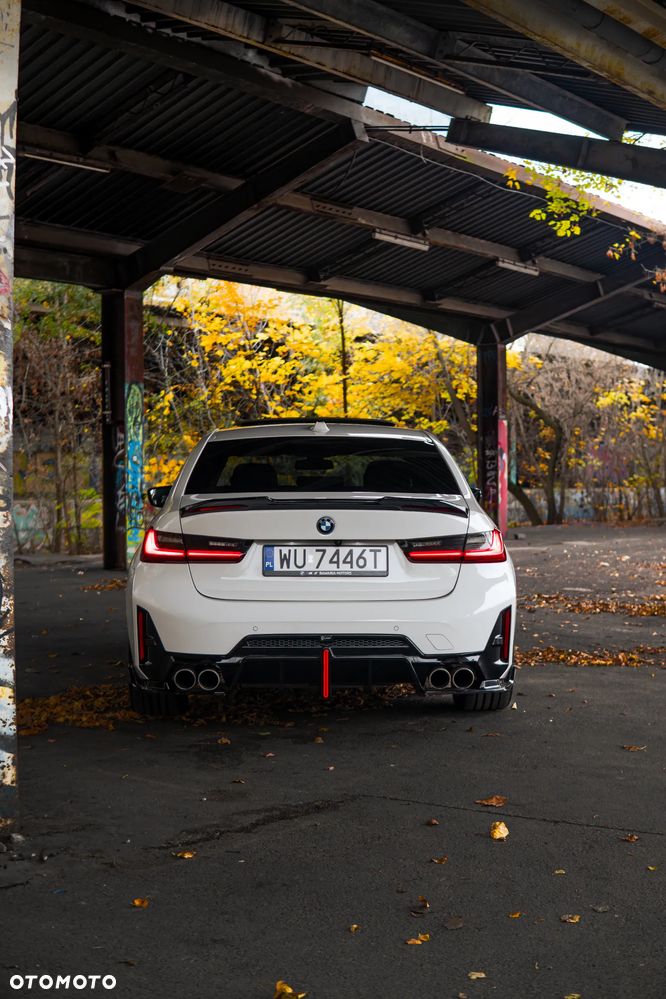 BMW Seria 3 - 35