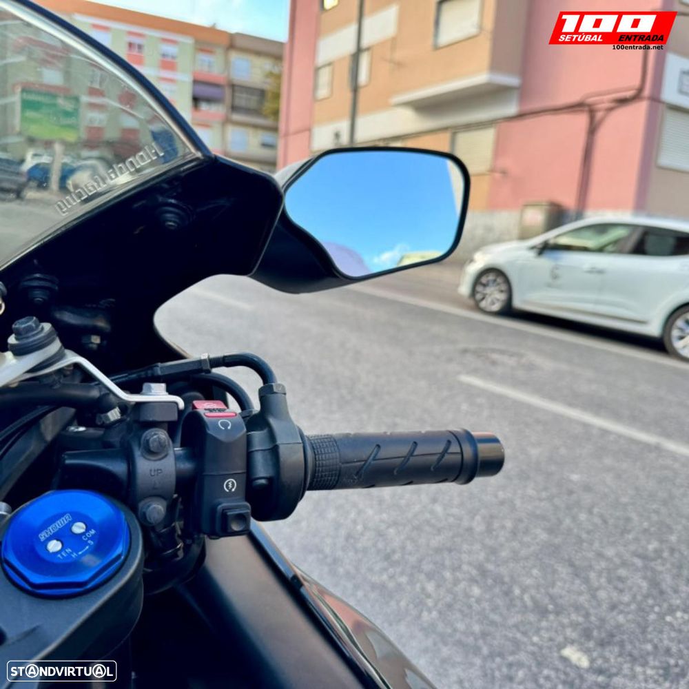 Honda CBR 1000 RR - 9