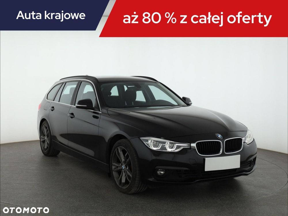 BMW Seria 3 - 3