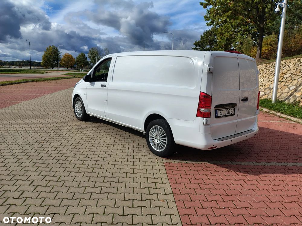 Mercedes-Benz VITO - 29