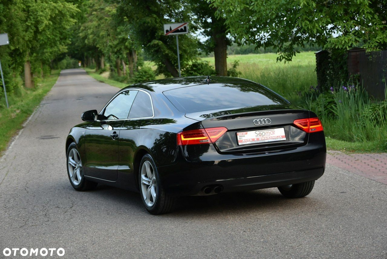 Audi A5 Coupe 1.8 TFSI - 20
