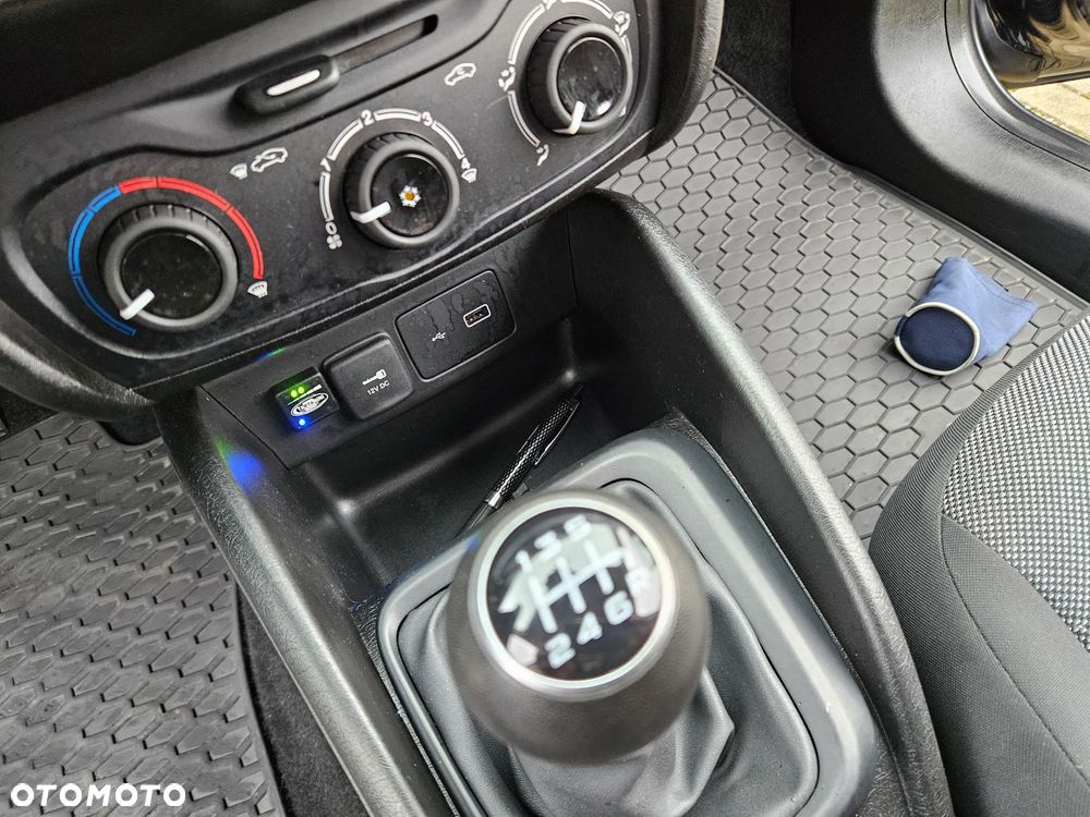 Fiat Tipo 1.4 16V Easy - 17