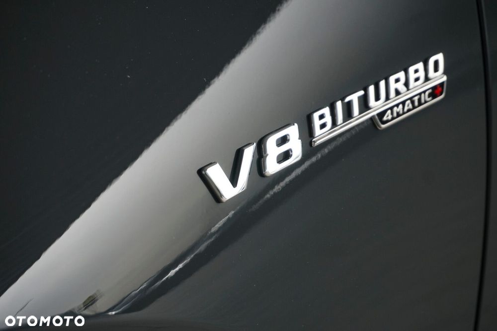 Mercedes-Benz GLS - 31