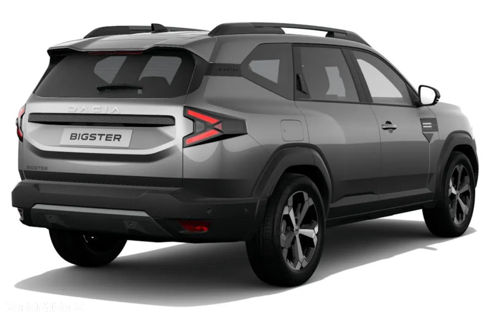 Dacia Duster 1.2 TCe mHEV Journey - 6