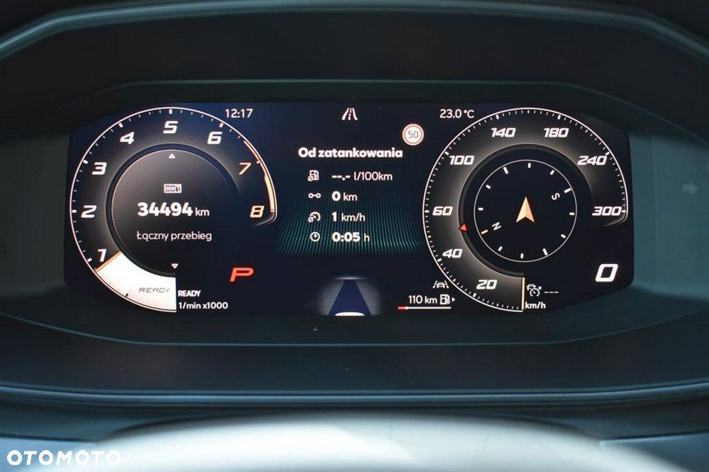 Cupra Formentor 1.5 eTSI mHEV DSG - 13