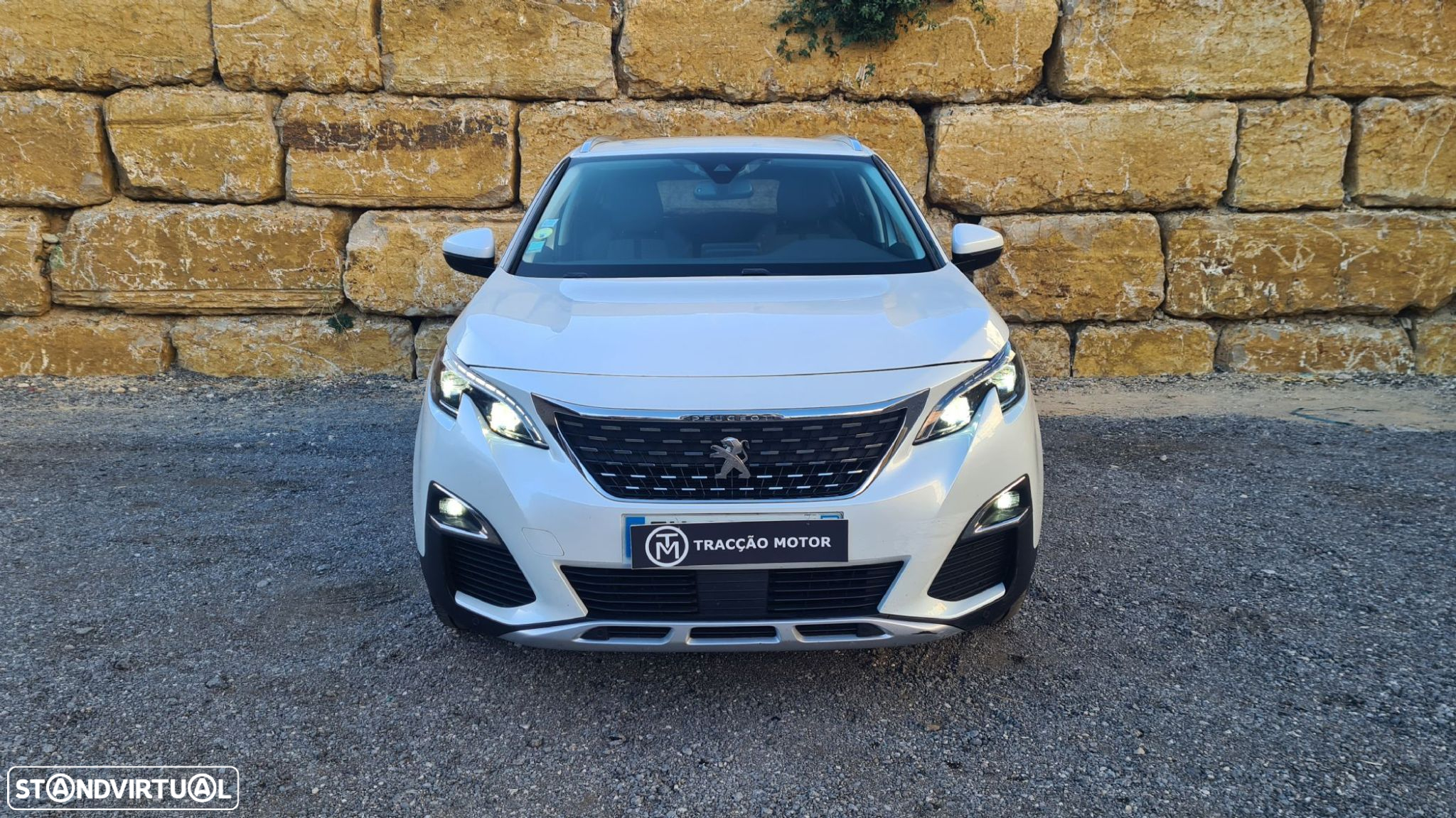 Peugeot 5008 1.6 BlueHDi Allure EAT6 - 5