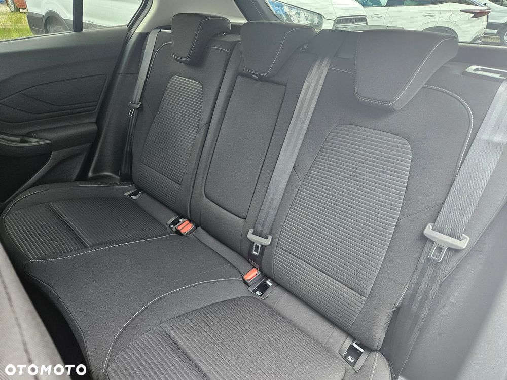 Ford Focus 1.0 EcoBoost mHEV Active X - 20