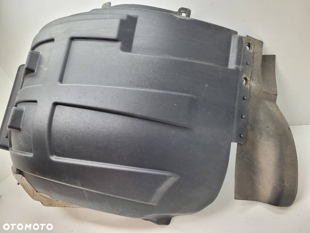 NADKOLE PRZÓD LEWE PODKABINOWE FORD F-MAX 500 JC46-16C581-AC - 3