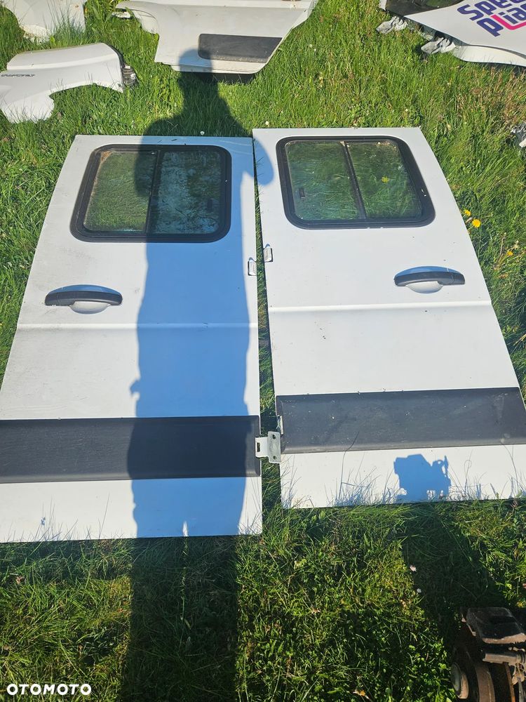Master 4 3lift mcpherson kompletny wahacz sanki - 11