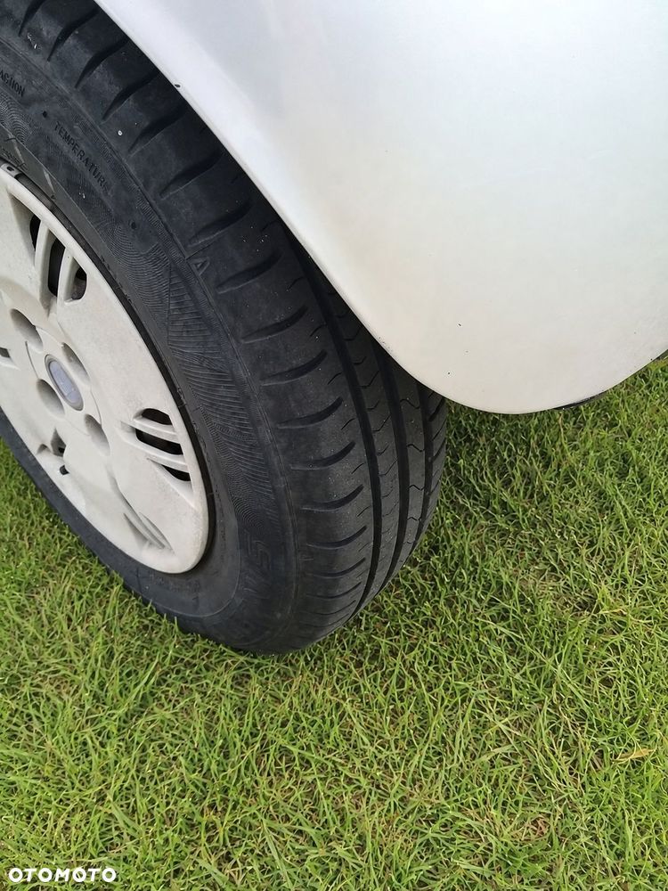 Fiat Panda 1.1 Active Eco - 11