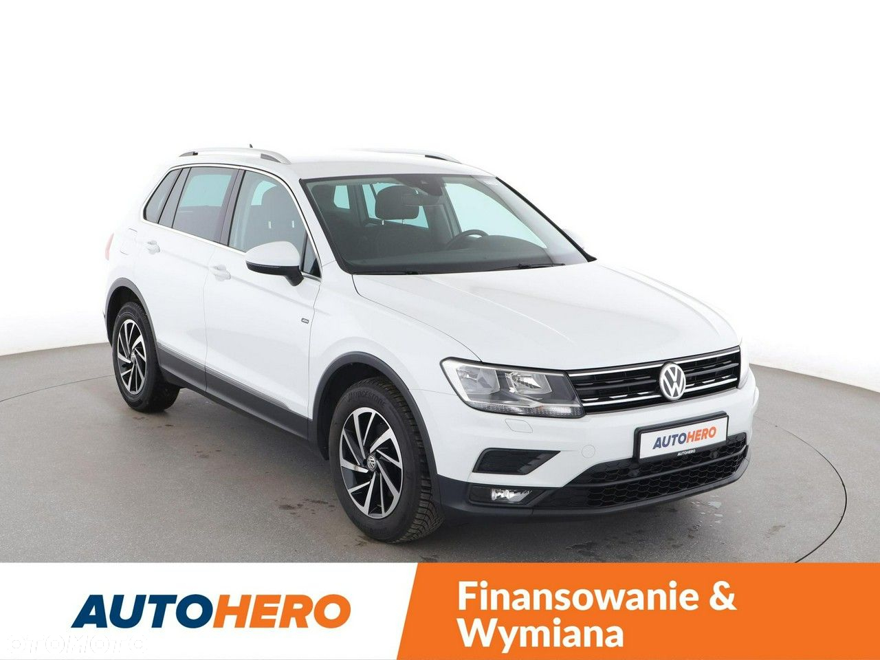 Volkswagen Tiguan 2.0 TDI SCR Join - 10